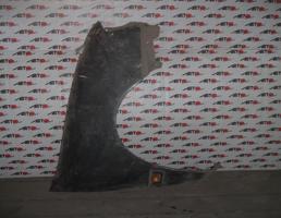 Крыло переднее правое для TOYOTA AVALON MCX10  запчасти бу