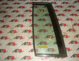 Стекло неподвижное для NISSAN PRAIRIE HM11/HNM11/M11/NM11  запчасти бу