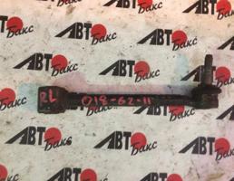 Рычаг задний нижний левый для TOYOTA CROWN JZS151/GS151/JZS153/JZS155/GXS10  запчасти бу