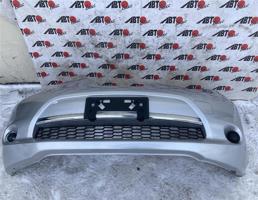 Бампер передний для NISSAN LEAF AZE0  запчасти бу