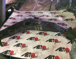 Рычаг передний нижний правый для MITSUBISHI CHARIOT GRANDIS N84W/N86W/N94W/N96W  запчасти бу