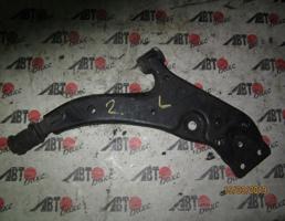 Рычаг передний нижний левый для TOYOTA COROLLA II 3дв EL50/EL51/EL53/EL55/NL50  запчасти бу