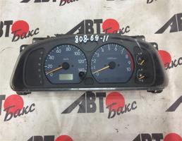 Щиток приборов для SUZUKI JIMNY JB23W  запчасти бу