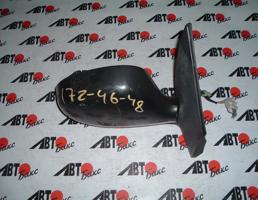 Зеркало правое для NISSAN TINO V10/HV10  запчасти бу