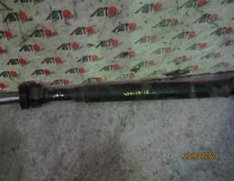 Карданный вал задний в сборе для MITSUBISHI PAJERO IO H62W/H67W/H72W/H76W/H77W  запчасти бу