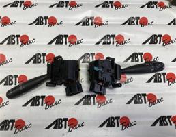 Блок подрулевых переключателей для TOYOTA PLATZ NCP10/NCP12/NCP16/SCP11  запчасти бу