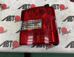 Фонарь задний правый для MITSUBISHI DELICA D5 CV5W  запчасти бу