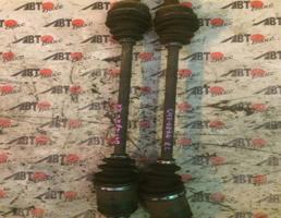 Привод задний правый для TOYOTA WISH ANE10G/ANE11W/ZNE10G/ZNE14G 2007  запчасти бу