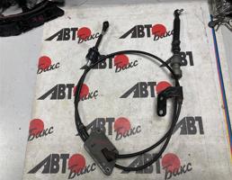 трос переключения акпп для NISSAN NV200 VM20  запчасти бу