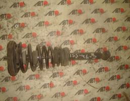 Стойка передняя левая для NISSAN BLUEBIRD ENU14/EU14/HNU14/HU14/SU14  запчасти бу