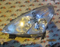Фара передняя левая для NISSAN TEANA J32  запчасти бу