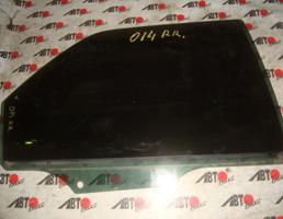 Стекло двери задней правой для TOYOTA MARK II QUALIS MCV20W/MCV21W/MCV25W/SXV20W/SXV25W  запчасти бу