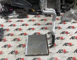 Радиатор отопителя для NISSAN NOTE E12/HE12/NE12/SNE12  запчасти бу