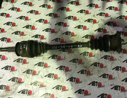 Привод задний правый для NISSAN SKYLINE V35/HV35/NV35/PV35  запчасти бу