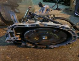 АКПП для TOYOTA PASSO KGC10/KGC15/QNC10  запчасти бу