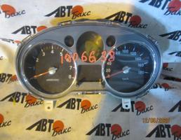 Щиток приборов для NISSAN X-TRAIL T31  запчасти бу