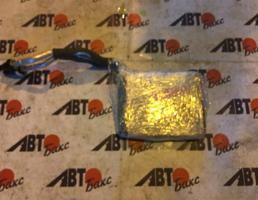 Радиатор отопителя для MAZDA AXELA BL5FW  запчасти бу