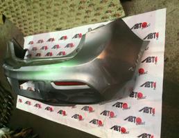 Бампер задний для MAZDA AXELA BL5FW  запчасти бу