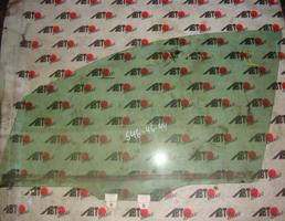 Стекло двери передней левой для HONDA STREAM RN1/RN2/RN3/RN4/RN5  запчасти бу