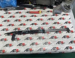 Упоры задней двери 2 шт для SUBARU LEGACY BPE  запчасти бу