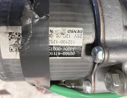 Рулевая колонка в сборе для TOYOTA PRIUS ALPHA ZVW41  запчасти бу