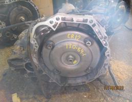 АКПП для NISSAN WINGROAD Y12  запчасти бу