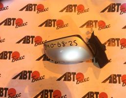 Зеркало правое для TOYOTA VITZ NCP95/KSP90/NCP91/SCP90  запчасти бу