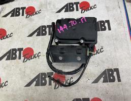 Блок ABS для NISSAN NV200 VM20  запчасти бу
