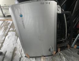 Дверь передняя левая для NISSAN LEAF AZE0  запчасти бу