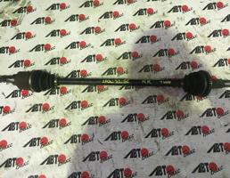 Привод задний правый для NISSAN X-TRAIL NT30/T30/PNT30  запчасти бу