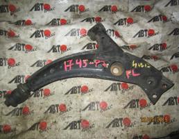 Рычаг передний нижний левый для TOYOTA CARIB AE95G  запчасти бу