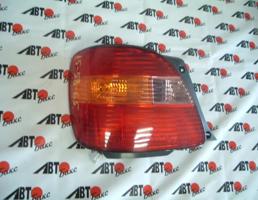 Фонарь задний левый для TOYOTA ARISTO JZS160/JZS161  запчасти бу