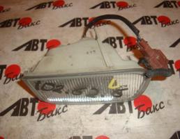 Противотуманка левая для NISSAN CEDRIC ENY34/HY34/MY34  запчасти бу