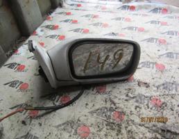 Зеркало правое для NISSAN AVENIR VSW10/PNW10/PW10/W10/SW10  запчасти бу