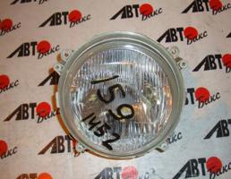 Фара передняя правая для NISSAN CEDRIC PAY32/PBY32/PY32/Y32/UY32  запчасти бу