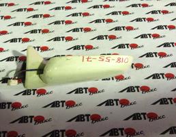 Зеркало левое для TOYOTA CROWN JZS151/GS151/JZS153/JZS155/GXS10  запчасти бу