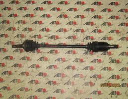 Привод задний левый для TOYOTA CALDINA AT211G/ST210G/ST215G/ST215W/CT216G  запчасти бу