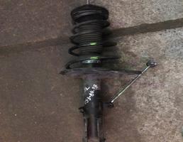 Стойка задняя левая для TOYOTA CAMRY ACV40/GSV40  запчасти бу