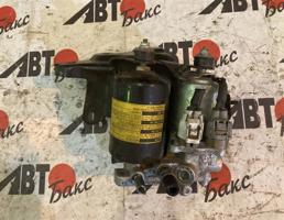 Блок ABS для TOYOTA PRIUS ALPHA ZVW41  запчасти бу