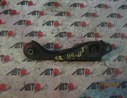 Рычаг задний нижний правый для NISSAN TEANA J31/PJ31/TNJ31  запчасти бу