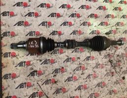 Привод передний левый для NISSAN TEANA J32  запчасти бу