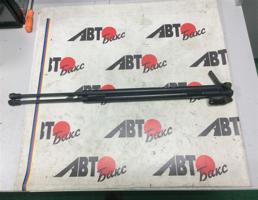 Амортизатор двери задка для NISSAN NOTE E11/NE11/ZE11  запчасти бу