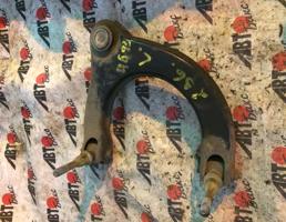 Рычаг передний верхний левый для MITSUBISHI GALANT EC1A/EA1A/EC5A/EA3A/EC3A/EC7A  запчасти бу