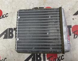 Радиатор отопителя для NISSAN AD ZNY12  запчасти бу