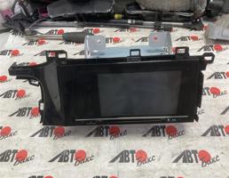 Магнитофон для HONDA SHUTTLE GP7  запчасти бу