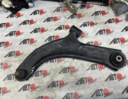 Рычаг передний нижний левый для NISSAN TIIDA C11/SC11  запчасти бу