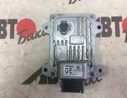 БЛОК УПРАВЛЕНИЯ АКПП для NISSAN NOTE E12/HE12/NE12/SNE12  запчасти бу