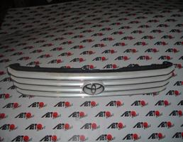 Решетка радиатора для TOYOTA REGIUS RCH41W/RCH47W/KCH40W/KCH46W  запчасти бу