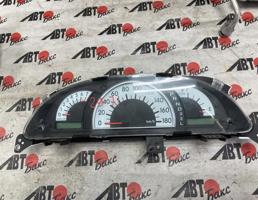 Щиток приборов для TOYOTA RAUM NCA25/NCZ20/NCZ25  запчасти бу