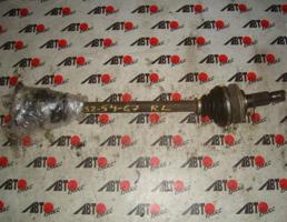 Привод задний левый для TOYOTA MARK II BLIT JZX110W/GX110W/GX115W/JZX115W  запчасти бу